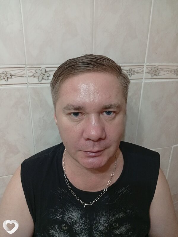 Денис, 47, Улан-Удэ — анкета №3046734