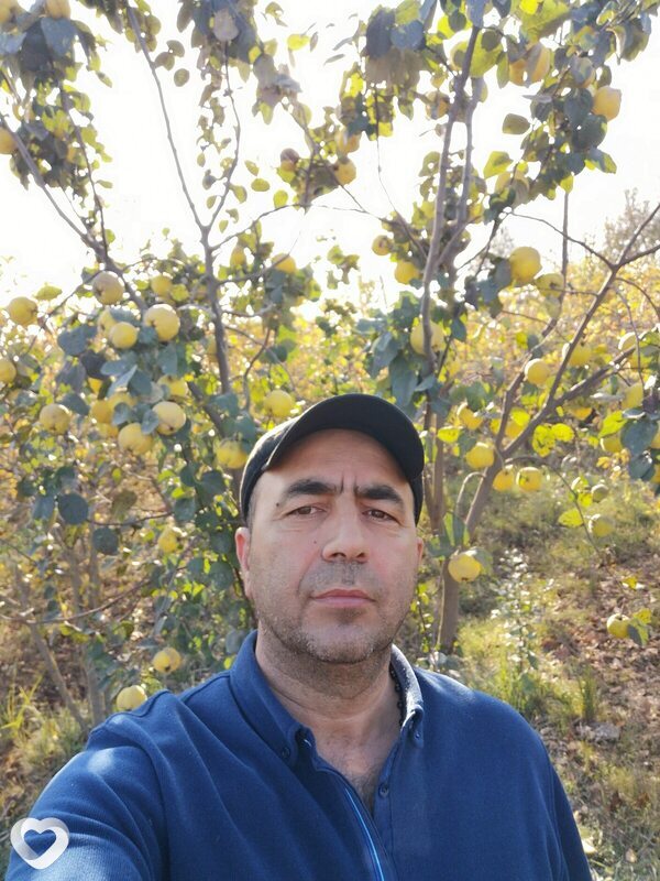 Эдик, 48, Одинцове — анкета №3046574