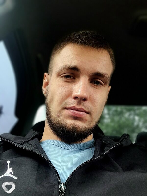 Павел, 27, Каменске-Шахтинском — анкета №3046582