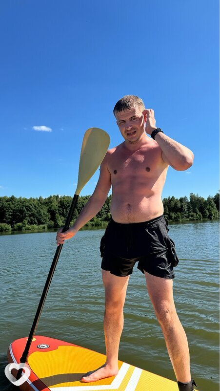 Константин, 35, Обнинске — анкета №3046583