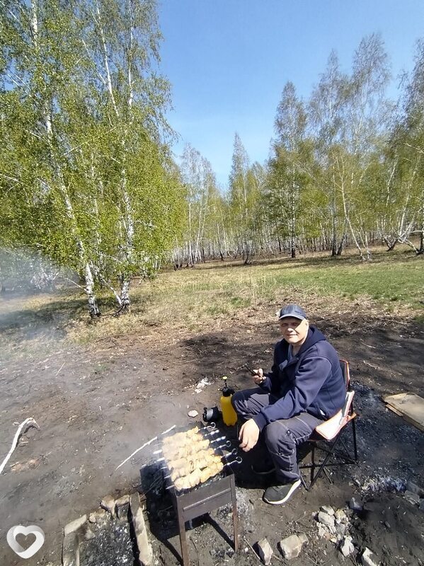 Вячеслав, 48, Костанае — анкета №3046587