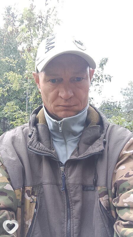 Евгений, 41, Барнауле — анкета №3046770