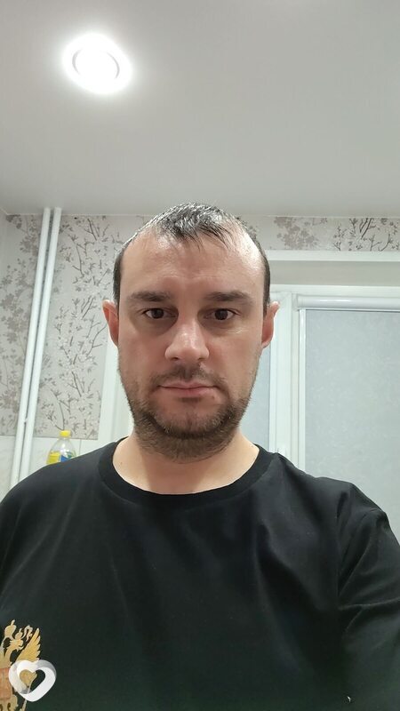Дмитрий, 37, Новосибирске — анкета №3046774