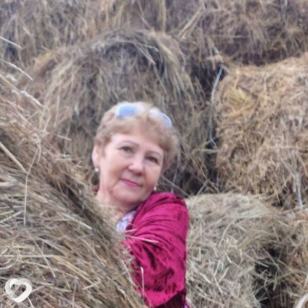 Татьяна, 66, Орёл — анкета №3046781