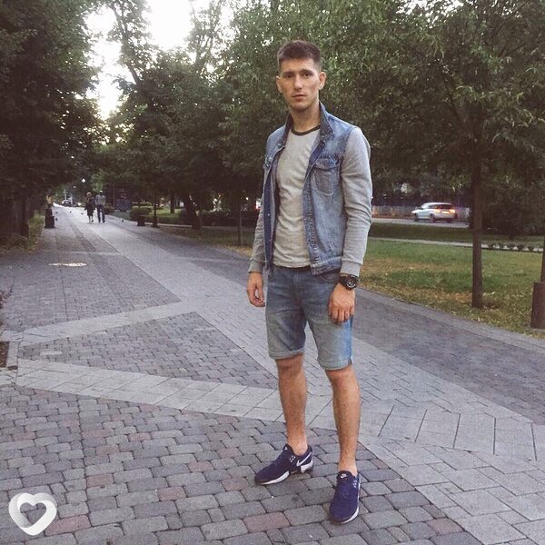 Александр, 31, Луганске — анкета №3046786