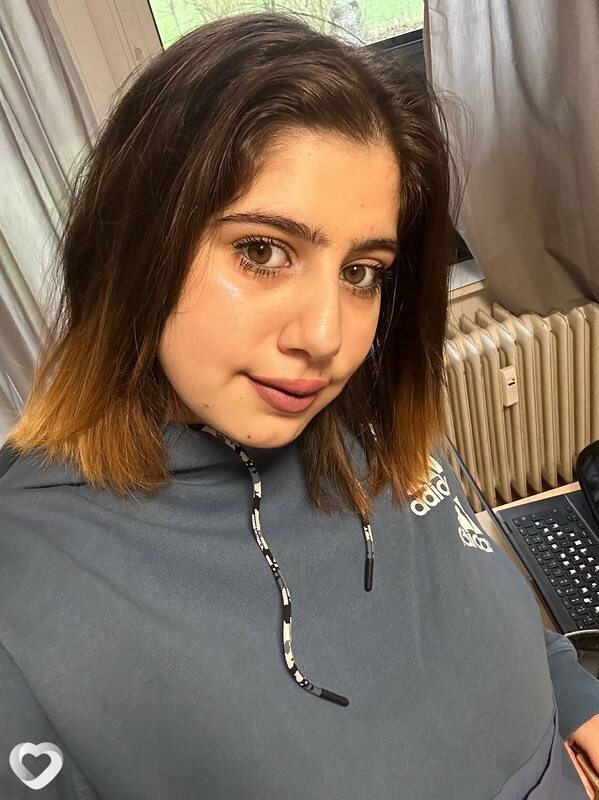 Карина, 21, Краснодаре — анкета №3046820