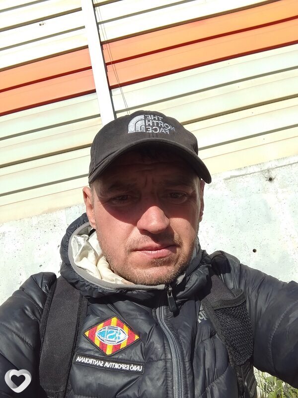 Андрей, 45, Видном — анкета №3046823