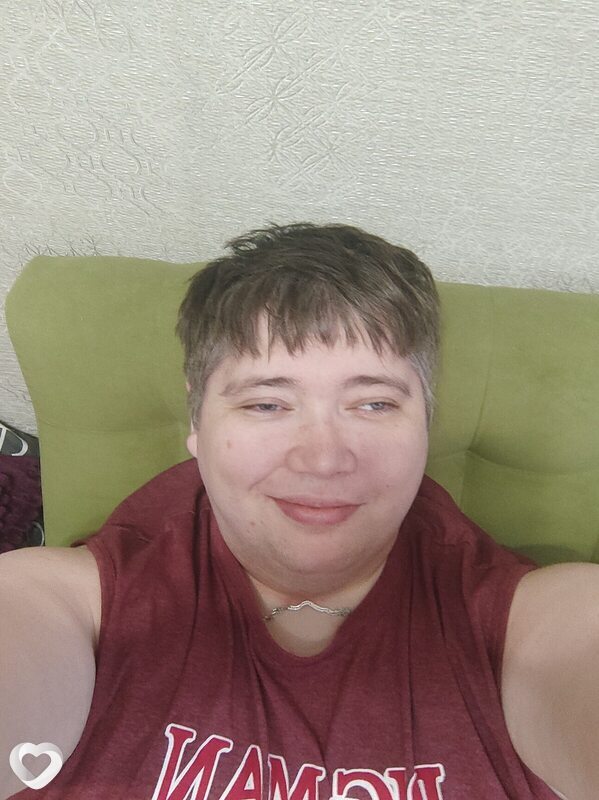 Женя, 37, Москве — анкета №3046828