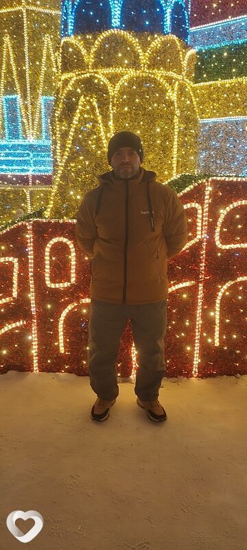 Исмаил, 44, Благовещенске — анкета №3046830