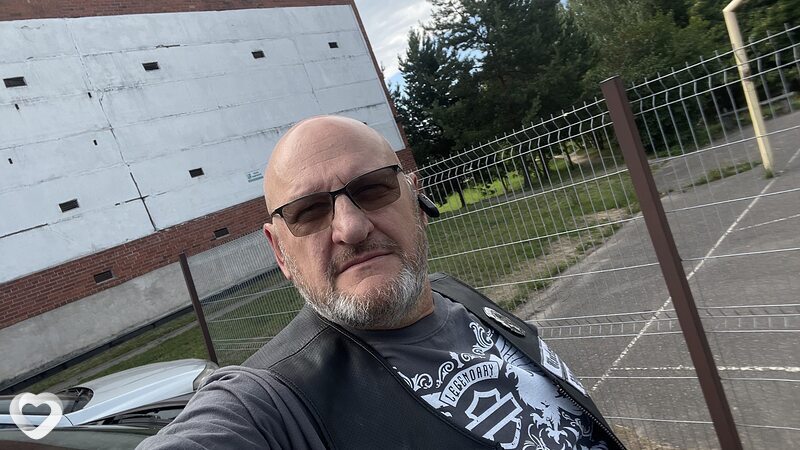 Рэм, 51, Вильнюс — анкета №3046835
