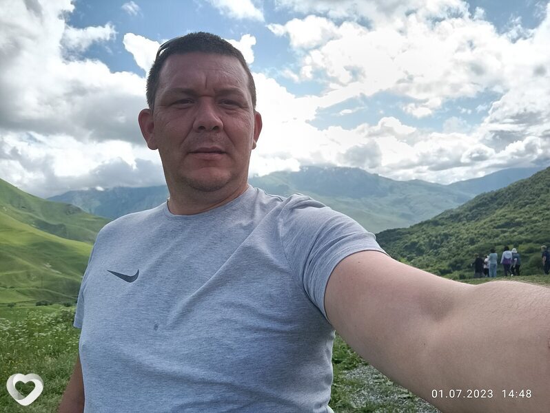Роман, 42, Йошкар-Оле — анкета №3046838