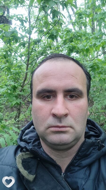 Роман, 37, Виннице — анкета №3046880