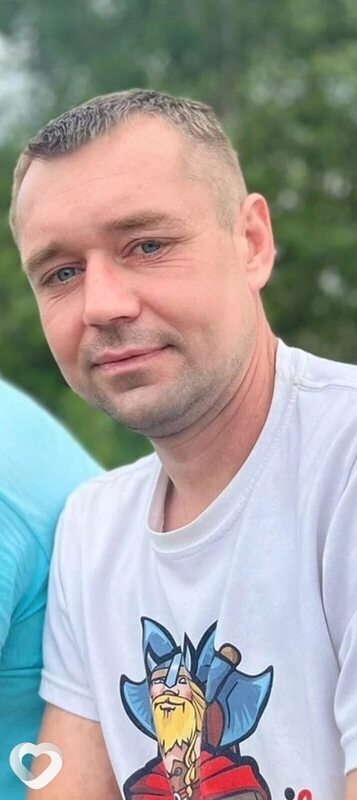 Андрей, 38, Чехове — анкета №3046890