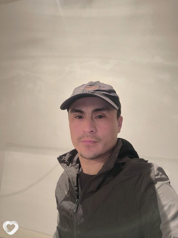 Qayrat, 33, Астане — анкета №3046807