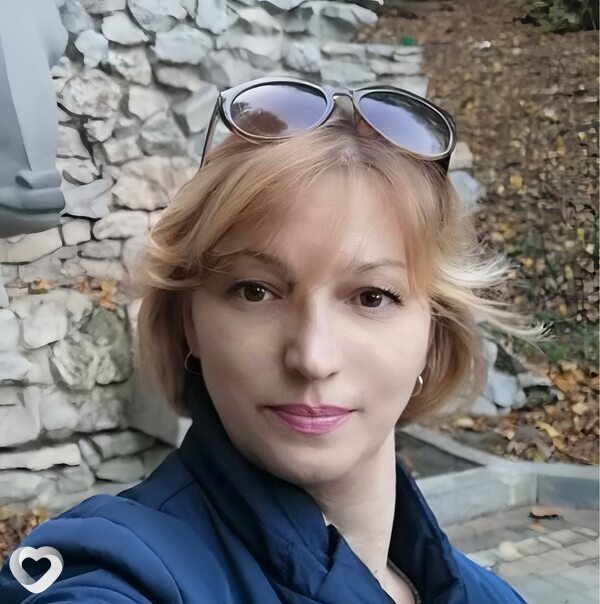 Евгения, 47, Улан-Удэ — анкета №3046815