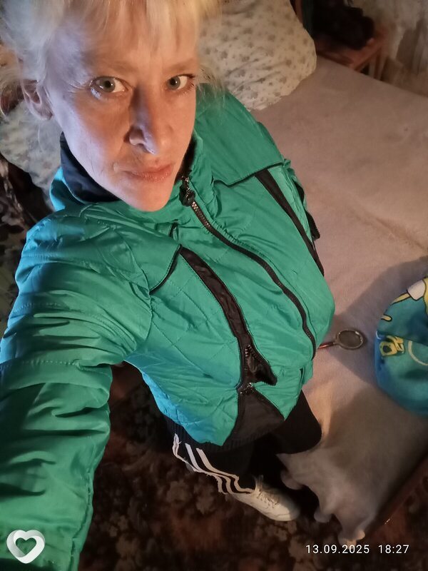 Татьяна, 49, Ростове-на-Дону — анкета №3046818