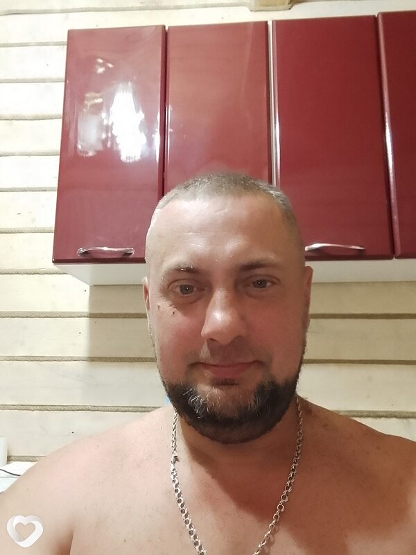 Вячеслав, 43, Тобольске — анкета №3046748