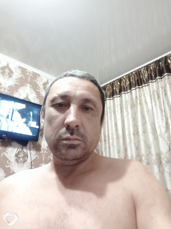 Александр, 48, Костанае — анкета №3046757