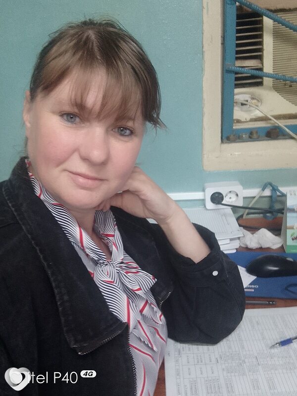 Екатерина, 39, Волгограде — анкета №3046758