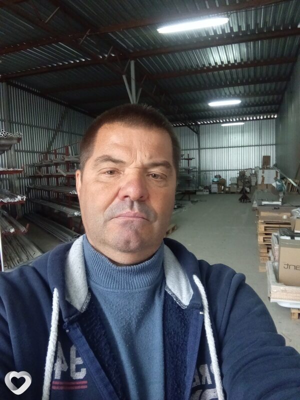 Тимофей, 49, Минске — анкета №3046763
