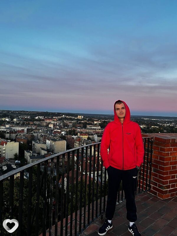 Данил, Грудзядзь