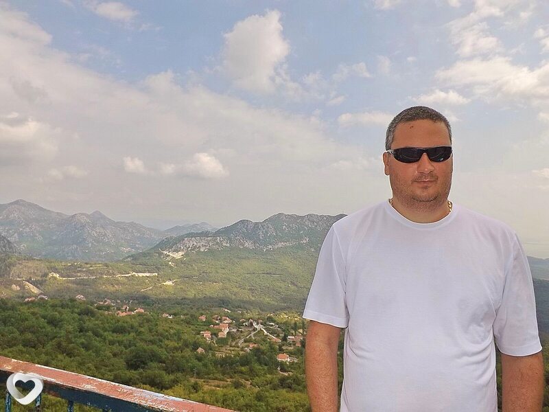 Сергей, 45, Запорожье — анкета №3046766
