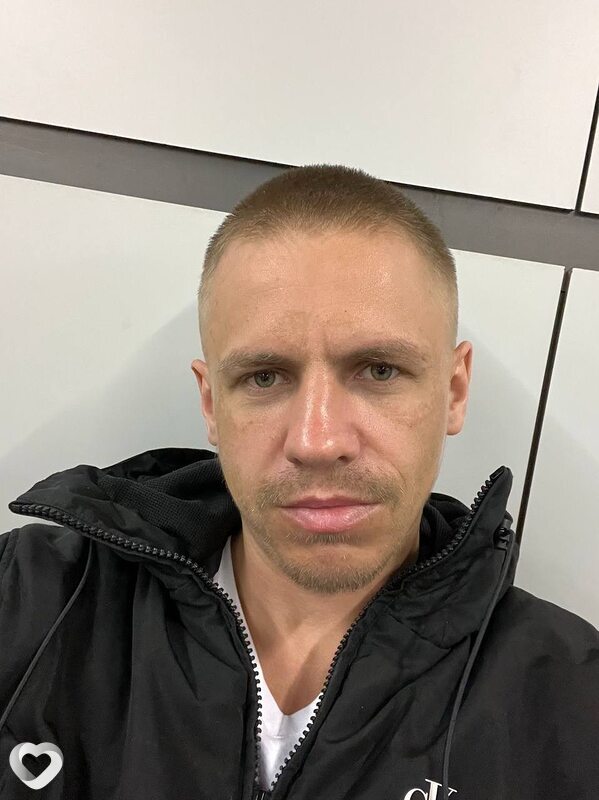 Алексей, 28, Краснодаре — анкета №3046894