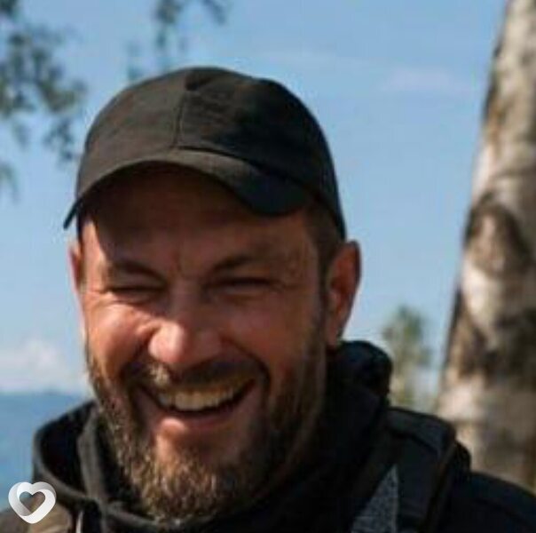 Андрей, 36, Перми — анкета №3046899