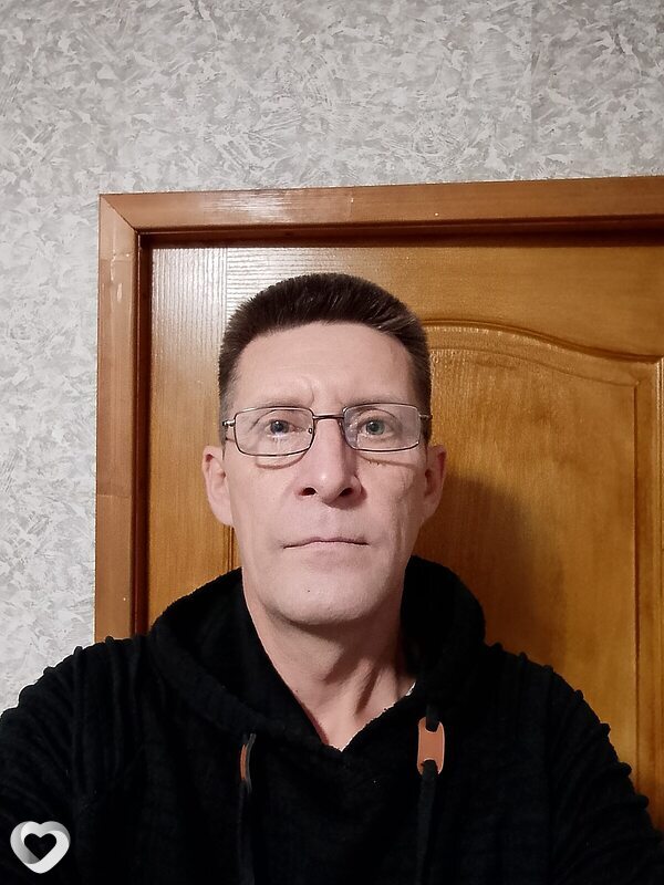 Владимир, 52, Балакове — анкета №3046905