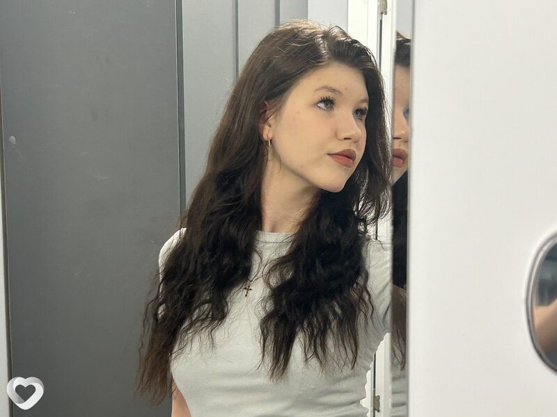 Виктория, 19, Санкт-Петербурге — анкета №3046908