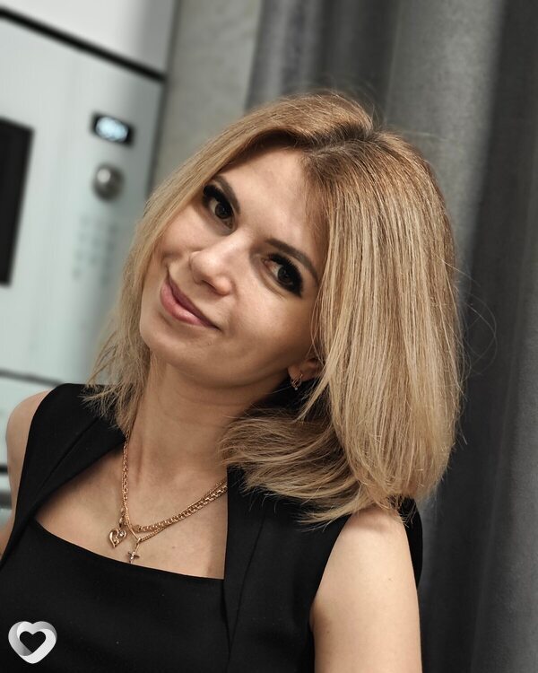 Анна, 35, Кириши — анкета №3046914