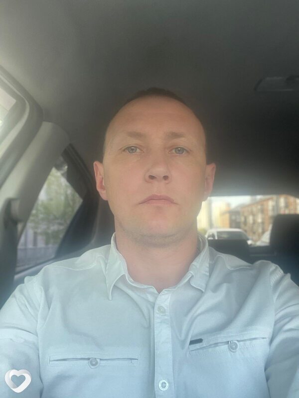 Виктор, 36, Одинцове — анкета №3046917