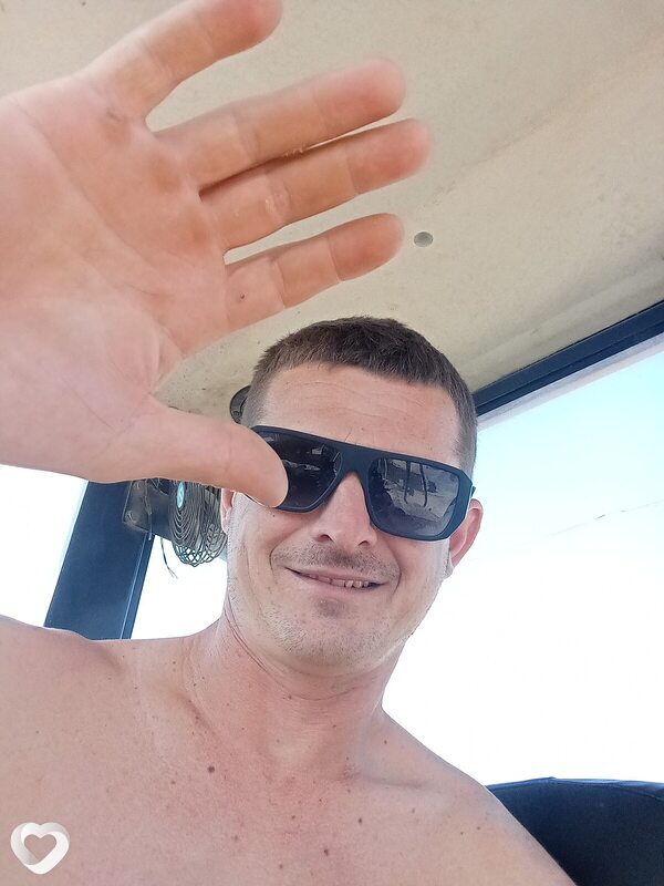 Николай, 36, Саратове — анкета №3046957