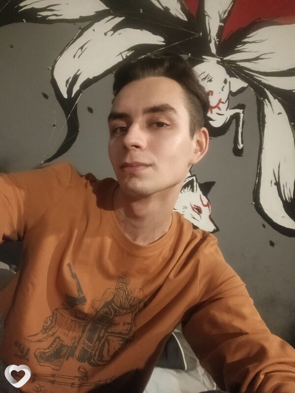 Вадим, 26, Дюртюли — анкета №3046961