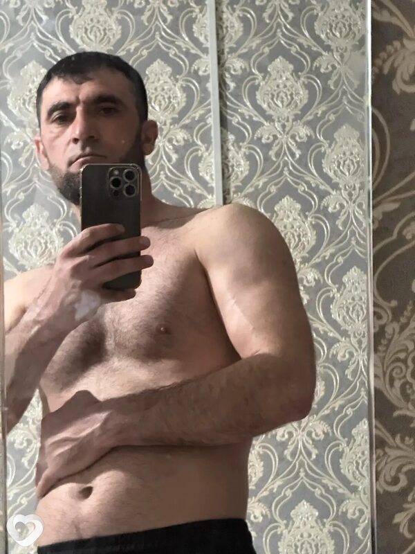 Тимур, 38, Астане — анкета №3046962