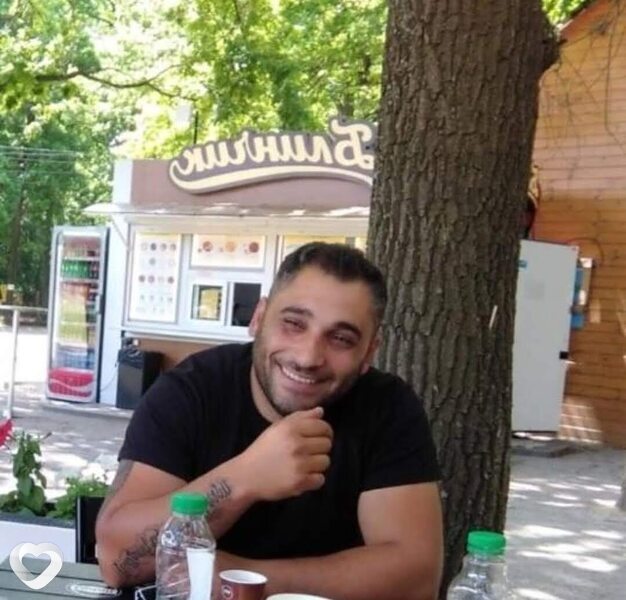 Дав, 35, Калаче — анкета №3046994