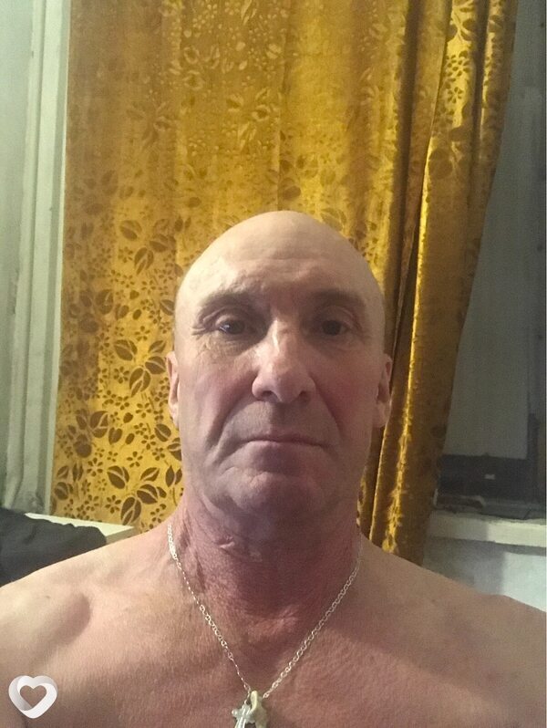 Mikhail, 57, Актау — анкета №3046995