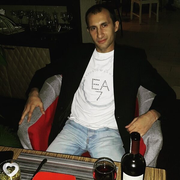 Семён, 38, Алматы — анкета №3046997