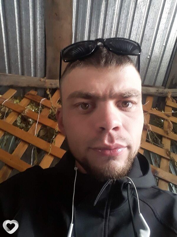 Андрей, 30, Кокшетау — анкета №3046999