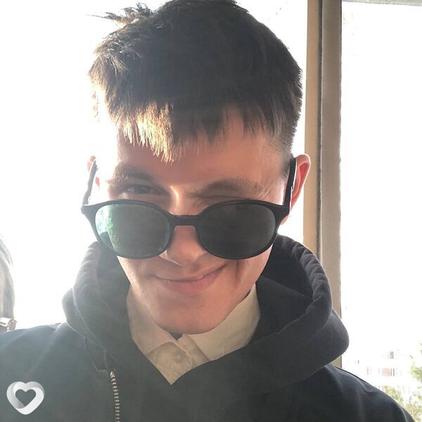 Илья, 22, Казани — анкета №3047002