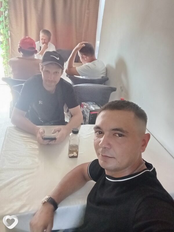 Егор, 32, Алматы — анкета №3047003