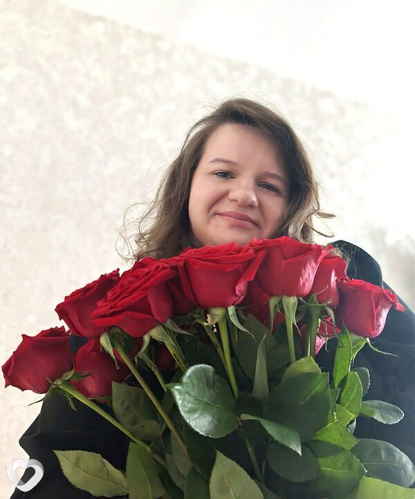 Анастасия, 29, Лепеле — анкета №3047006
