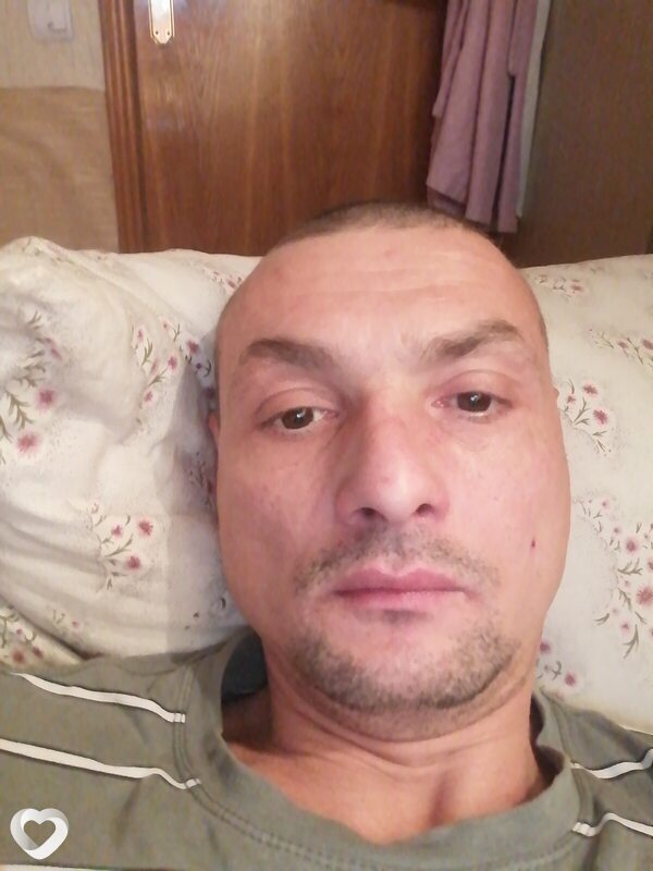Юрий, 43, Москве — анкета №3047008