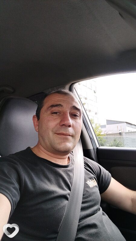 Бахруз, 43, Новосибирске — анкета №3046920