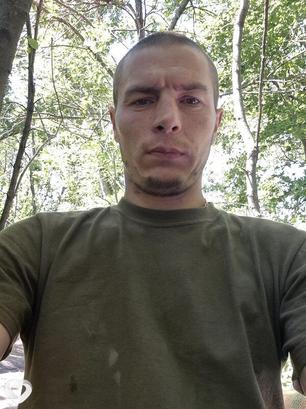 Воадимир, 28, Томске — анкета №3046924