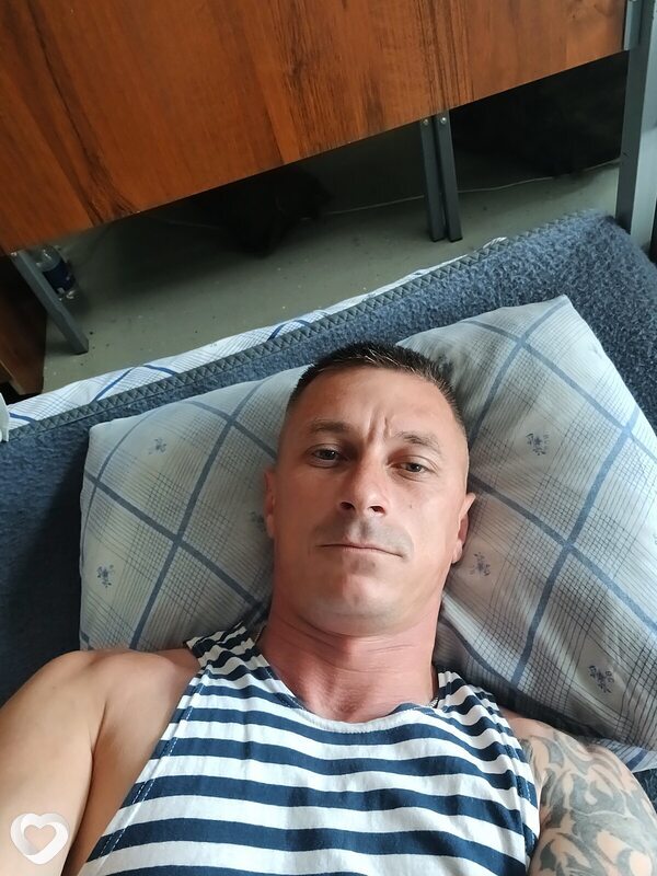 Саша, 39, Севастополе — анкета №3046930