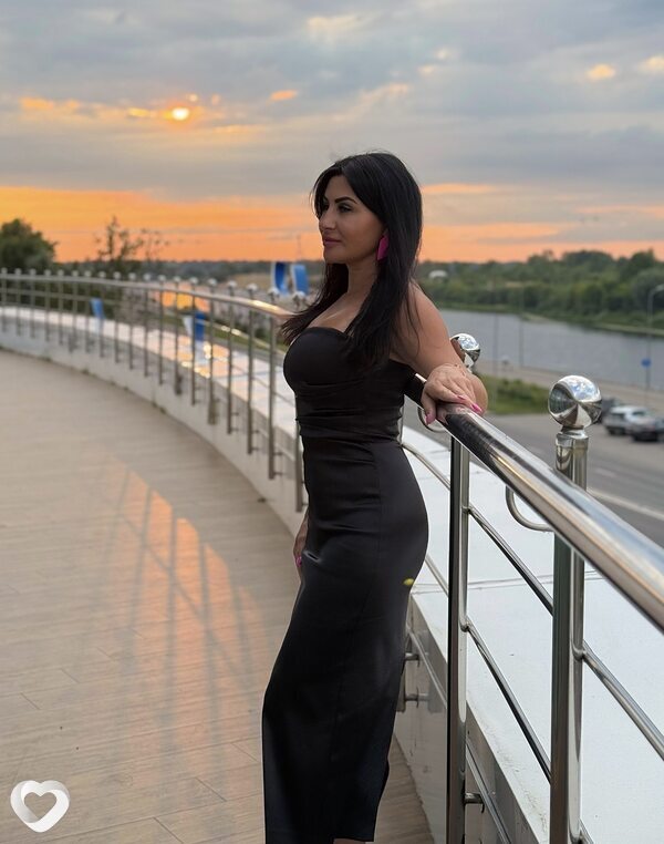 Лариса, 41, Нижнем Новгороде — анкета №3046934