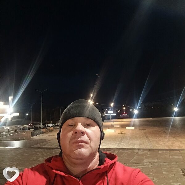 Александр, 43, Усть-Илимск — анкета №3046936
