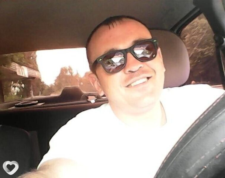 Алекс, 41, Могилев — анкета №3046942