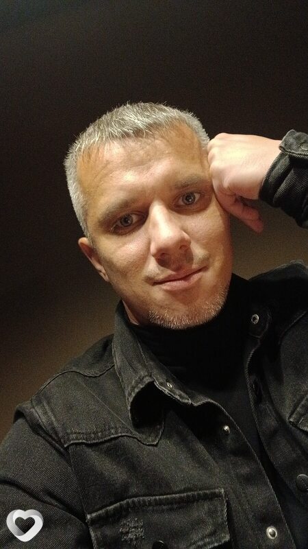 Артём, 37, Владивостоке — анкета №3047443